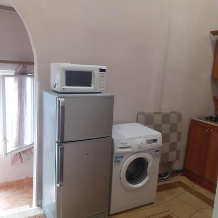 Tnak KAD Apartment Dilijan Bagian luar foto