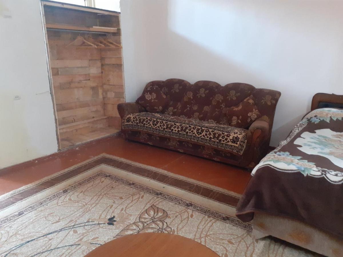 Tnak KAD Apartment Dilijan Bagian luar foto