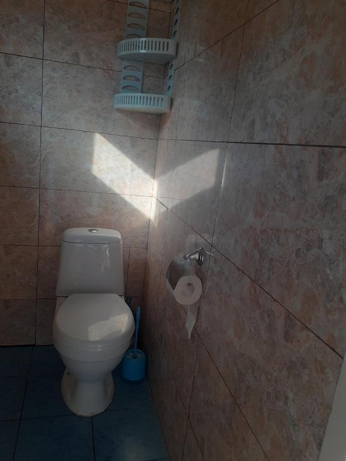 Tnak KAD Apartment Dilijan Bagian luar foto