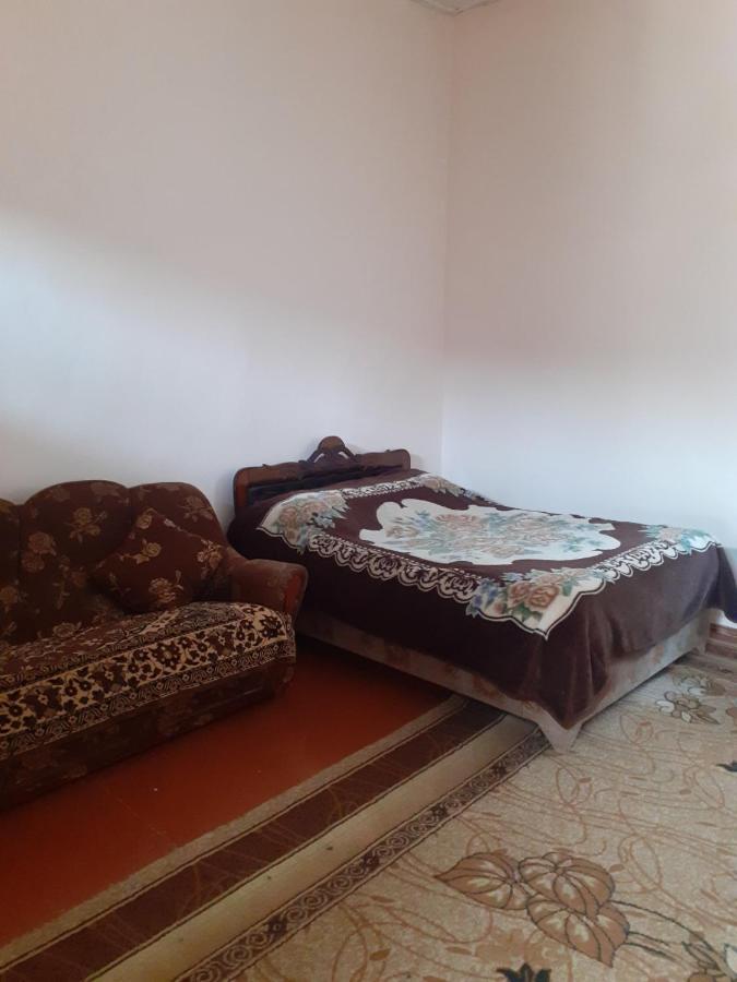 Tnak KAD Apartment Dilijan Bagian luar foto
