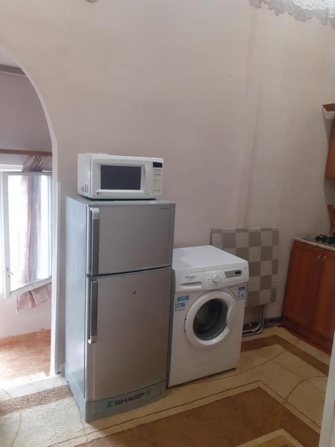 Tnak KAD Apartment Dilijan Bagian luar foto
