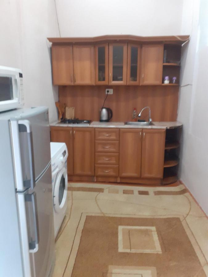 Tnak KAD Apartment Dilijan Bagian luar foto